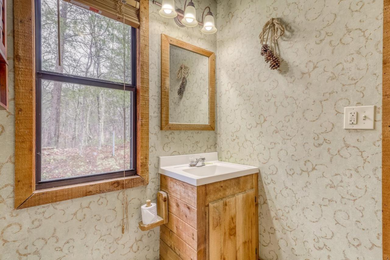 Vista Villa Blue Ridge Luaran gambar